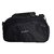 Skyline Unisex Gym Bag-With Warranty-751 Grey