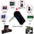 Car Bluetooth, 3.5 mm Jack Wireless Bluetooth Receiver Adapter, AUX Audio Stereo Music, Hands free Car Kit