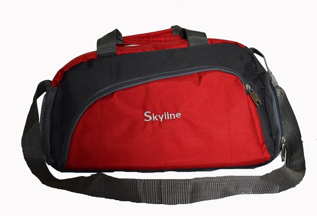 gym bag shopclues