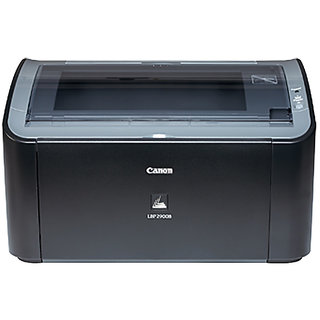 Canon Lasershot Mono Printer-LBP 2900B offer