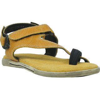 Woodland Men s Multicolor Sandals