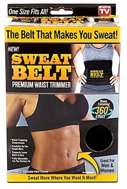 sweet sweat one size fits all