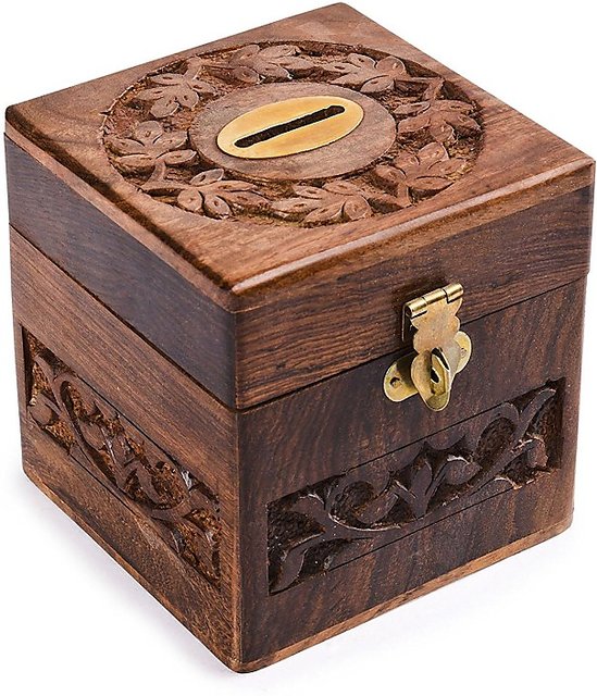 coin bank online