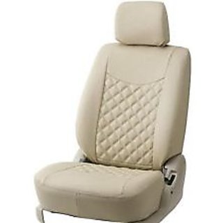 Leather Car Seat Covers For Swift Dzire (Set of 10) at Rs 2500/set in Delhi