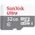 SanDisk 32GB Class 10 microSDXC Memory Card