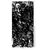 Snooky Printed Rocky Mobile Back Cover For Gionee Elife E7 - Black