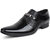 Buwch Formal Black Shoe For Men