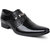 Buwch Formal Black Shoe For Men