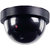 Anand India Fake Sensor Dome Wireless Security Camera With Blinking Led Realistic Looking CCTV Surveillance