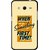 Snooky Printed First Time you Did Mobile Back Cover For Samsung Galaxy G355 - Yellow