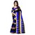 GANGA SHREE self design women's choice new design cotton banarsi silk saree with blouse