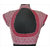 Stitch O Fab pink brocade women blouse-067 SOFpbcwb067