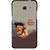 Snooky Printed Bhaag Milkha Mobile Back Cover For Samsung Galaxy Core Prime - Multicolour