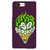 Snooky Printed Serious Mobile Back Cover For Sony Xperia Z3 Compact - Multi