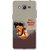 Snooky Printed Bhaag Milkha Mobile Back Cover For Samsung Galaxy Grand Max - Multicolour