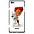 Snooky Printed My Friend Mobile Back Cover For Micromax Canvas Selfie 3 Q348 - Multi