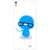 Snooky Printed My Teacher Mobile Back Cover For Gionee Elife S5.1 - Multi