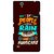 Snooky Printed Monsoon Mobile Back Cover For Sony Xperia C4 - Multicolour