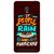 Snooky Printed Monsoon Mobile Back Cover For Asus Zenfone 5 - Multicolour