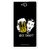 Snooky Printed Got Beer Mobile Back Cover For Sony Xperia C - Multicolour