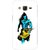 Snooky Printed Bhole Nath Mobile Back Cover For Samsung Galaxy j2 - Multicolour