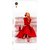 Snooky Printed Attitude Girl Mobile Back Cover For Sony Xperia Z5 Plus - Multi
