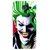 Snooky Printed Joker Mobile Back Cover For Asus Zenfone 4 - Multi