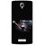 Snooky Printed Football Passion Mobile Back Cover For Oppo Neo 3 R831k - Black