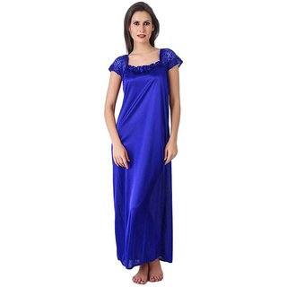 sn maternity nighty satin dress shopclues