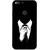 Snooky Printed White Collar Mobile Back Cover For Google Pixel XL - Multi