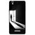 Snooky Printed Night Out Mobile Back Cover For Micromax Yu Yureka Plus - Multi
