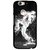 Snooky Printed Dance Mania Mobile Back Cover For Micromax Canvas Turbo A250 - Multi