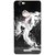 Snooky Printed Dance Mania Mobile Back Cover For Gionee M2 - Multi
