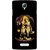 Snooky Printed Radha Krishan Mobile Back Cover For Oppo Neo 3 R831k - Multicolour