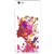 Snooky Printed Girl Beauty Mobile Back Cover For Gionee Elife S6 - Multi