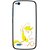 Snooky Printed Horse Cartoon Mobile Back Cover For Gionee Elife E3 - Multi