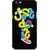 Snooky Printed Just Do it Mobile Back Cover For Oppo F3 plus - Multi