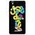 Snooky Printed Just Do it Mobile Back Cover For Micromax Yu Yureka Plus - Multi