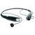 Dvaio X Sport Wireless Bluetooth 4.1 All Android Smartphone  IOS Bluetooth Headset with Mic  (black, In the Ear)