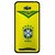 Snooky Printed Brasil Mobile Back Cover For Asus Zenfone Max - Multicolour