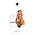 Snooky Printed John Cena Mobile Back Cover For Oppo Neo 3 R831k - White