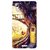 Snooky Printed Dream Home Mobile Back Cover For Micromax Canvas Doodle 3 A102 - Multicolour