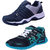 Armado Men's-Multicolor Combo Pack of 2 Sports Shoes
