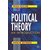 Political Theory: An Introduction by Palgrave Macmillan; 3rd Revised edition edition (27 May 2004)
