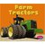 Farm Tractors (Pebble Plus: Mighty Machines) by Pebble Plus (1 January 2007)