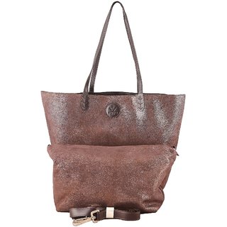 Swansind - Women's Leather Handbag