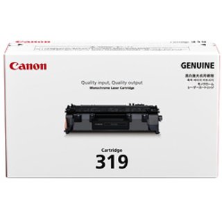 Canon 319 Toner Cartridge(Black) offer
