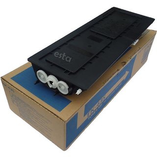 Kyocera TK-435 Black Toner Cartridge For Use TASKalfa 180, TASKalfa 220,TASKalfa 181, TASKalfa 221 Single Color Toner(Black) offer