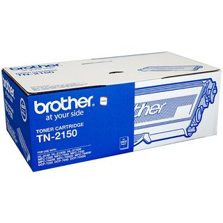 Brother TN 2150 Toner cartridge (Black) offer