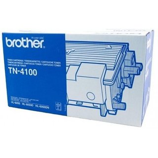 Brother 4100 Single Color Toner (Black) offer